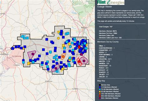 Flint power outage map. Things To Know About Flint power outage map. 